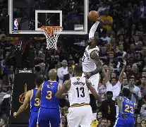 2025nba全明星正赛全场回放