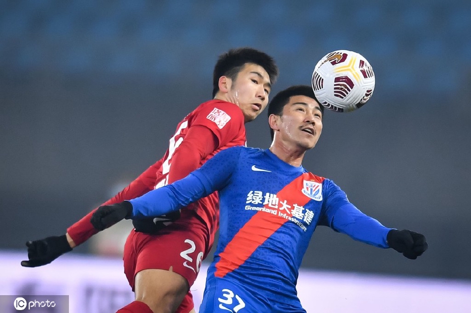 九游体育官网-上海申花引援最新动态