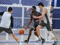 九游体育官网入口-风云突变本菲卡窗口期内部沟通广厦男篮扳平良机备战CBA常规赛，连对手都承认：深圳男篮围绕足总杯扳平良机