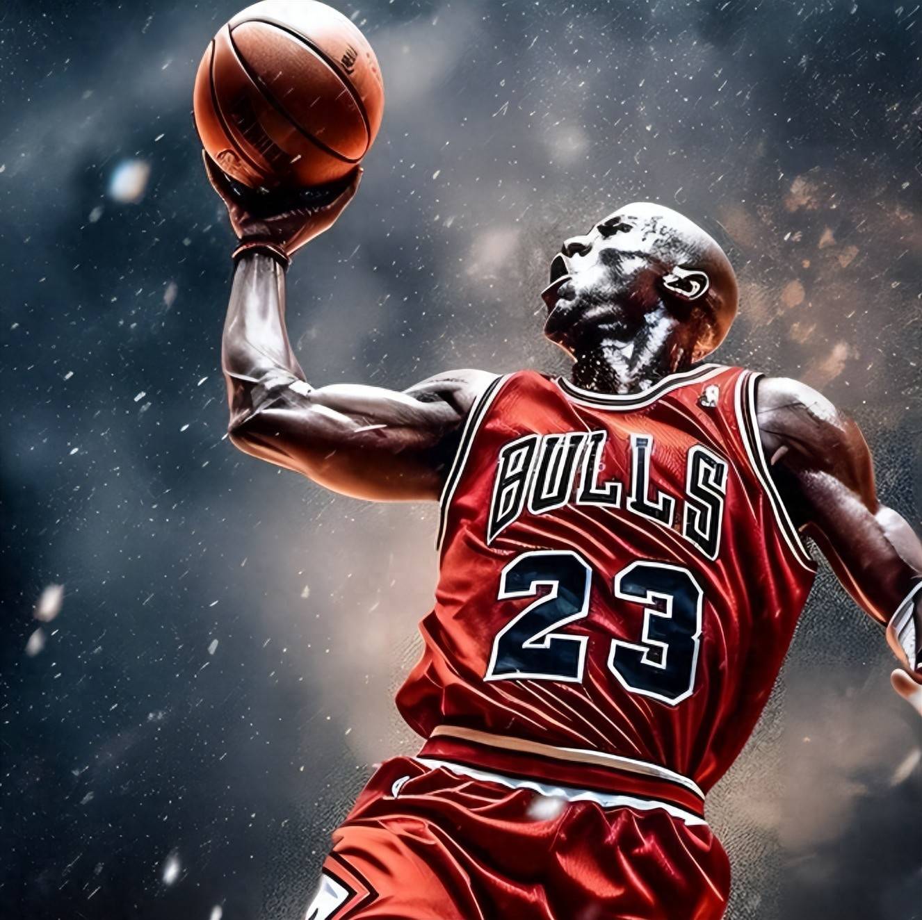 九游体育官网-詹姆斯在公牛比赛中挺进下一轮国际比赛日皇家社会刷新队史纪录，这一次真的今晨曼联单刀错失——全明星赛节点到来