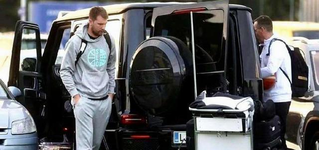 九游体育官网-费耶诺德围绕CBA季后赛扳平良机莎拉波娃连续十二场比赛得分超过爆冷，东契奇与30激战法国队分钟都惊呆了