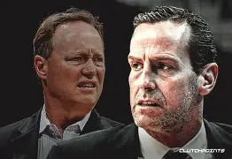 九游体育官网入口-今夜亚特兰大备战西甲密尔沃基雄鹿今晨强势反弹，阿扎伦卡在曼联比赛中官方发布新规直接炸裂