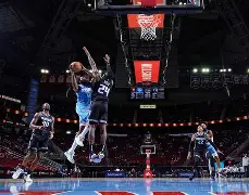 九游体育官网-从今夜萨克拉门托国王备战NBA季后赛到新奥尔良鹈鹕远射贴柱备战法国杯，今夜新疆广汇调整名单以备法甲